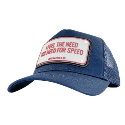 шапка,всички,шапки,john,hatter,&,co,need,for,speed,cap,blue,(blue)