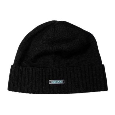 шапка,всички,шапки,john,hatter,&,co,the,bank,robber,beanie,black,(black)
