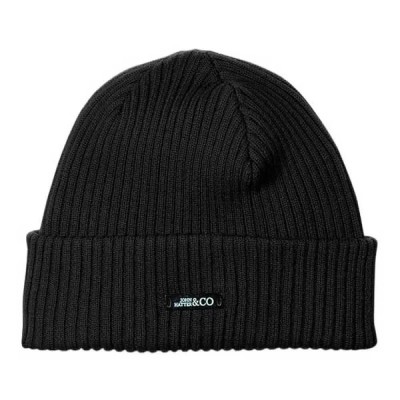 шапка,всички,шапки,john,hatter,&,co,the,gentleman,beanie,black,(black)
