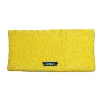 други,аксесоари,john,hatter,&,co,tres,chic,headband,yellow,(yellow)