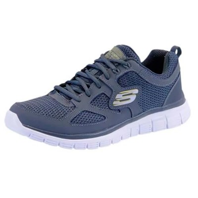 маратонки,мъжки,маратонки,дамски,маратонки,skechers,burns,trainers,blue,(grey)