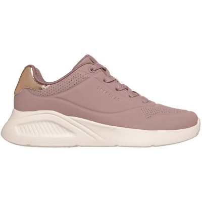 маратонки,мъжки,маратонки,дамски,маратонки,skechers,uno,lite,trainers,pink,(pink)