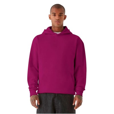 суичър,мъжки,пуловери,9n1m,sense,blank,hoodie,pink,(aubergine)