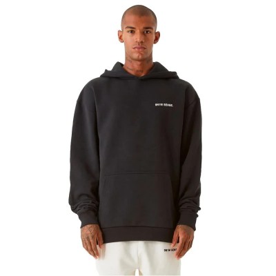 суичър,мъжки,пуловери,9n1m,sense,don´t,give,up,hoodie,black,(black)
