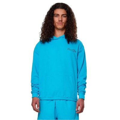 суичър,мъжки,пуловери,9n1m,sense,honor,&,glory,two,hoodie,blue,(aqua)