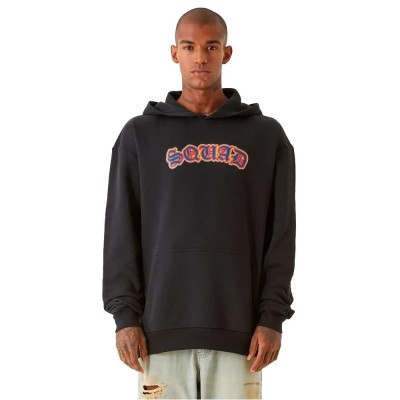 суичър,мъжки,пуловери,9n1m,sense,squad,hoodie,black,(black)