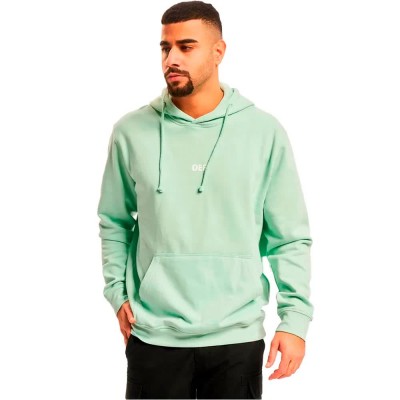 суичър,мъжки,пуловери,def,dfhd147,oversized,hoodie,green,(mint)