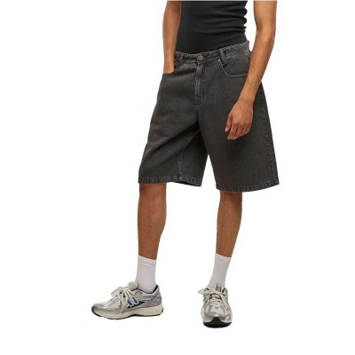 къси,панталони,мъжки,панталони,дамски,панталони,def,dfsh054,skater,denim,shorts,grey,(dark,grey,washed)