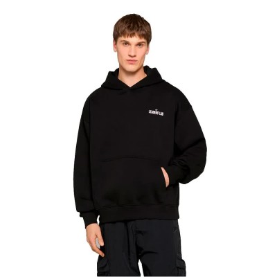 суичър,мъжки,пуловери,def,leader´s,lab,hoodie,black,(jet,black)