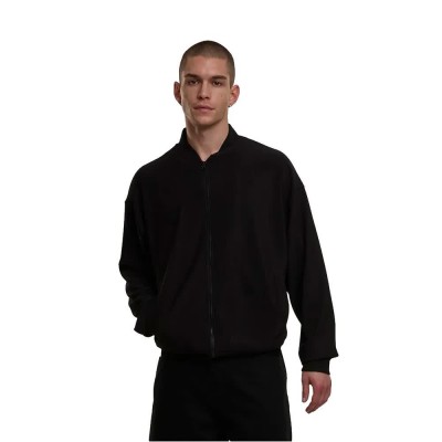 блуза,мъжки,пуловери,def,milan,full,zip,sweatshirt,black,(black)