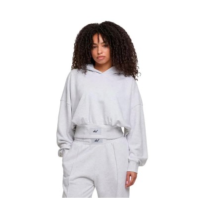 суичър,дамски,блузи,def,nice,hoodie,grey,(grey,melange)