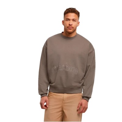 блуза,мъжки,пуловери,def,trust,issues,sweatshirt,grey,(tornado)