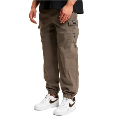 панталони,мъжки,панталони,дамски,панталони,ecko,unltd,richmond,cargo,pants,brown,(olive)