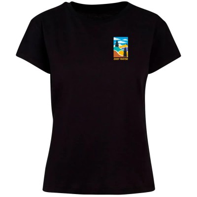 тениска,мъжки,тениски,дамски,тениски,just,rhyse,little,adventure,short,sleeve,t,shirt,black,(black)
