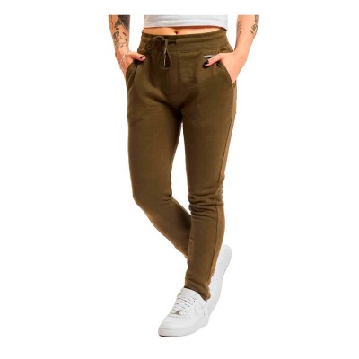 анцуг,мъжки,панталони,дамски,панталони,just,rhyse,poppy,sweat,pants,green,brown,(olive)