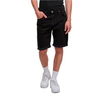 къси,панталони,мъжки,панталони,дамски,панталони,just,rhyse,sydney,denim,shorts,black,(black)