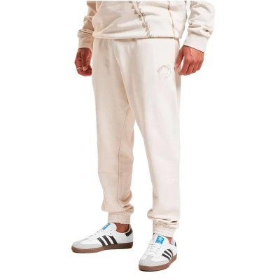 анцуг,мъжки,панталони,дамски,панталони,just,rhyse,wave,sweat,pants,beige,(sand)