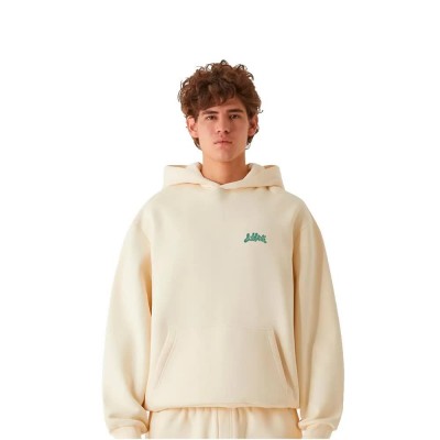 юношески,суичър,мъжки,пуловери,lost,youth,chaos,flow,oversized,hoodie,beige,(white,sand)
