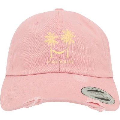 юношеска,шапка,всички,шапки,lost,youth,ly470,cap,pink,(pink)