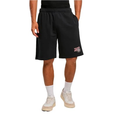 юношески,къси,панталони,мъжки,панталони,дамски,панталони,lost,youth,with,love,sweat,shorts,black,(black)