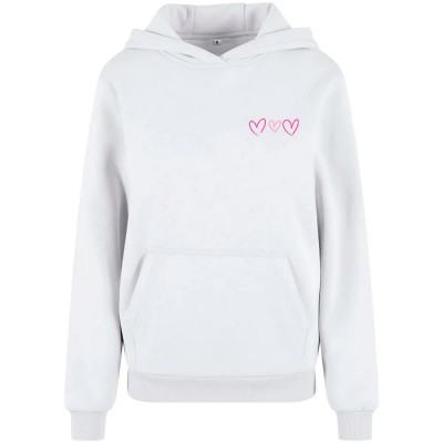 суичър,дамски,блузи,miss,tee,always,trust,your,heart,hoodie,white,(white)