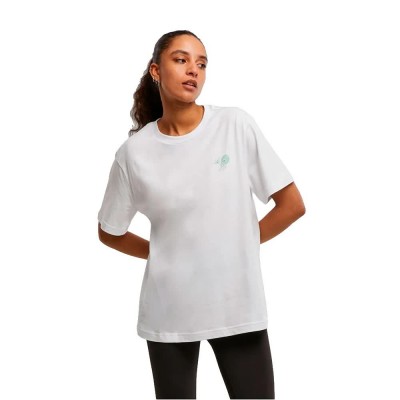 тениска,мъжки,тениски,дамски,тениски,miss,tee,chasing,aces,short,sleeve,t,shirt,white,(white)