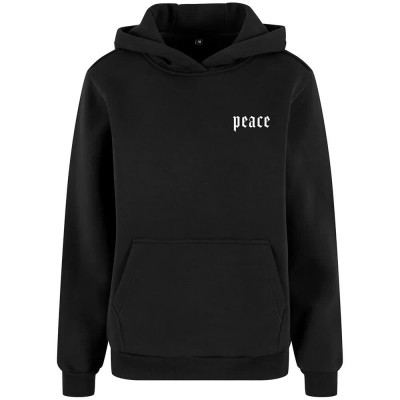 детски,суичър,дамски,блузи,miss,tee,girls,peace,hand,hoodie,black,(black)