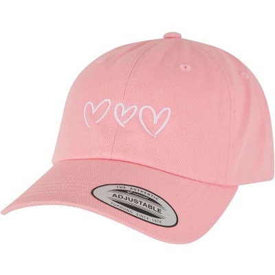 тениска,всички,шапки,miss,tee,heart,shapes,cap,pink,(pink)