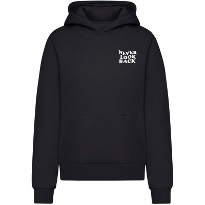 суичър,дамски,блузи,miss,tee,never,look,back,hoodie,black,(black)