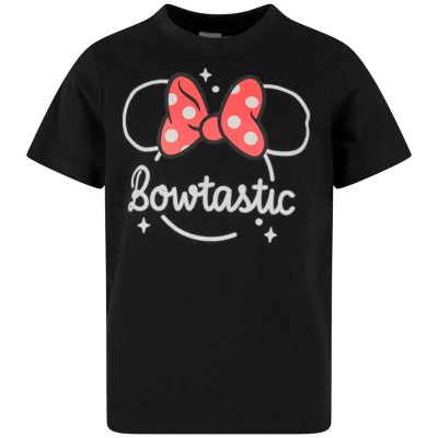 тениска,мъжки,тениски,дамски,тениски,miss,tee,minnie,mouse,short,sleeve,t,shirt,2,units,black,(black,black)