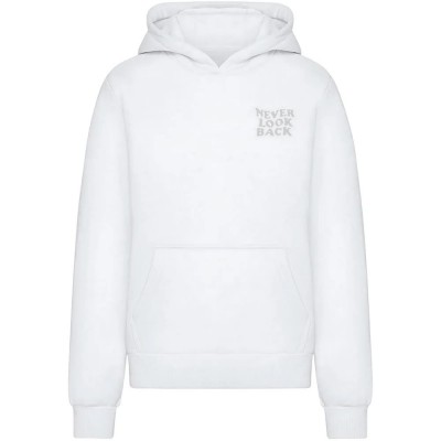 суичър,дамски,блузи,miss,tee,never,look,back,hoodie,white,(white)