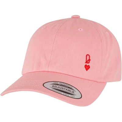 тениска,всички,шапки,miss,tee,queen,card,cap,pink,(pink)