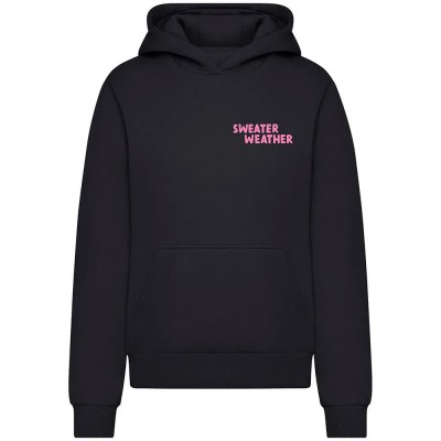 блуза,дамски,блузи,miss,tee,sweater,weather,hoodie,black,(black)