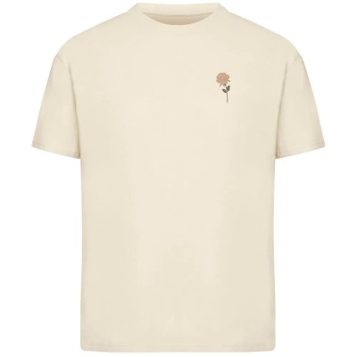тениска,мъжки,тениски,дамски,тениски,miss,tee,trust,the,process,short,sleeve,t,shirt,beige,(sand)