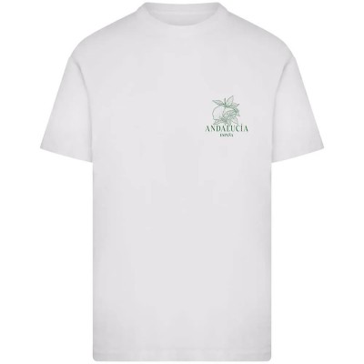 тениска,мъжки,тениски,дамски,тениски,mister,tee,andalucia,espana,limon,fresco,short,sleeve,t,shirt,white,(white)
