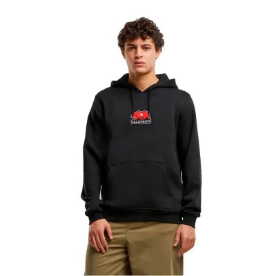 суичър,мъжки,пуловери,mister,tee,california,bear,patch,hoodie,black,(black)