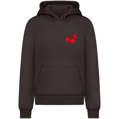 суичър,мъжки,пуловери,mister,tee,bold,cherries,hoodie,black,(black)