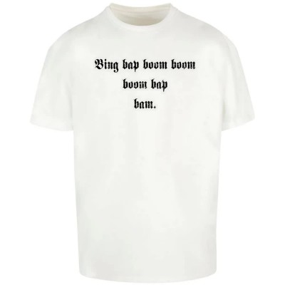 тениска,мъжки,тениски,дамски,тениски,mister,tee,bing,bab,boom,heavy,oversized,short,sleeve,t,shirt,white,(ready,for,dye)