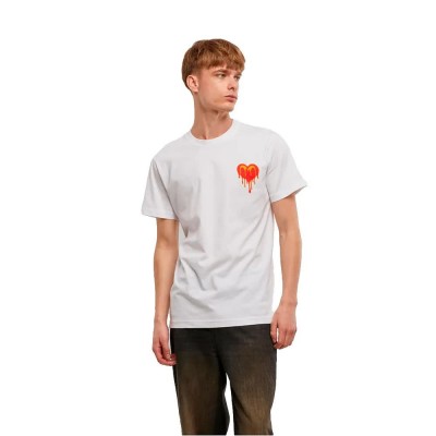 тениска,мъжки,тениски,дамски,тениски,mister,tee,cheese,lovers,club,short,sleeve,t,shirt,white,(white)