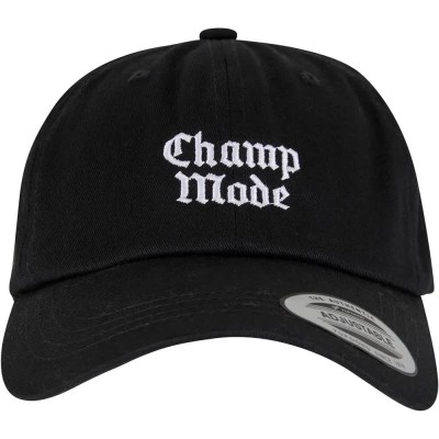 тениска,всички,шапки,mister,tee,champ,mode,cap,black,(black)