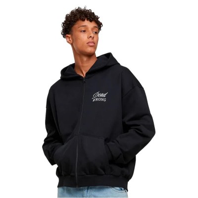 суичър,мъжки,пуловери,mister,tee,dangerous,grounds,oversized,hoodie,black,(black)