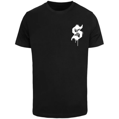 тениска,мъжки,тениски,дамски,тениски,mister,tee,dollar,sign,short,sleeve,t,shirt,black,(black)