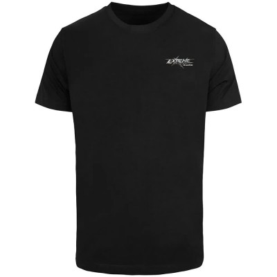 тениска,мъжки,тениски,дамски,тениски,mister,tee,extreme,racing,short,sleeve,t,shirt,black,(black)