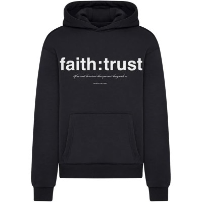 суичър,мъжки,пуловери,mister,tee,faith,and,trust,mt3967,hoodie,black,(black)