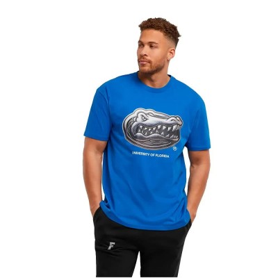 тениска,мъжки,тениски,дамски,тениски,mister,tee,florida,gators,chrome,oversized,short,sleeve,t,shirt,blue,(cobalt,blue)
