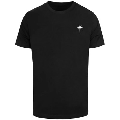 тениска,мъжки,тениски,дамски,тениски,mister,tee,inner,power,short,sleeve,t,shirt,black,(black)