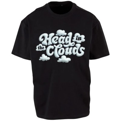 тениска,мъжки,тениски,дамски,тениски,mister,tee,head,in,the,clouds,oversized,short,sleeve,t,shirt,black,(black)