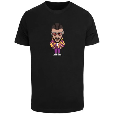 тениска,мъжки,тениски,дамски,тениски,mister,tee,grow,up,to,stand,out,sketch,short,sleeve,t,shirt,black,(black)