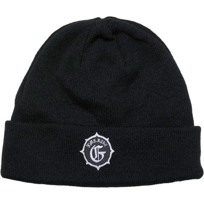 тениска,всички,шапки,mister,tee,i,am,a,g,beanie,black,(black)