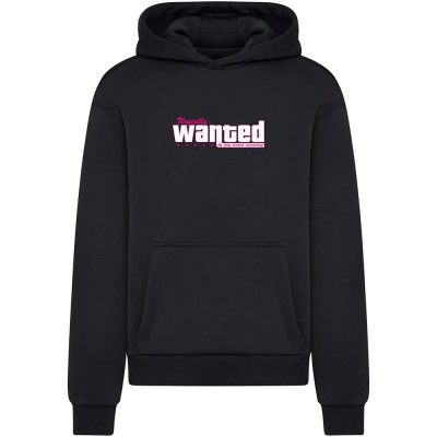суичър,мъжки,пуловери,mister,tee,heat,is,on,hoodie,black,(black)